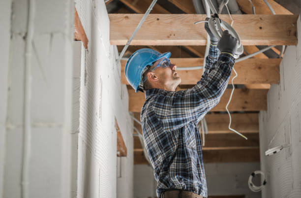 Best Ceiling Fan Installation Electrician  in Moore, OK