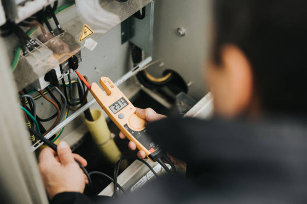 Best Home Electrical Repair  in Moore, OK