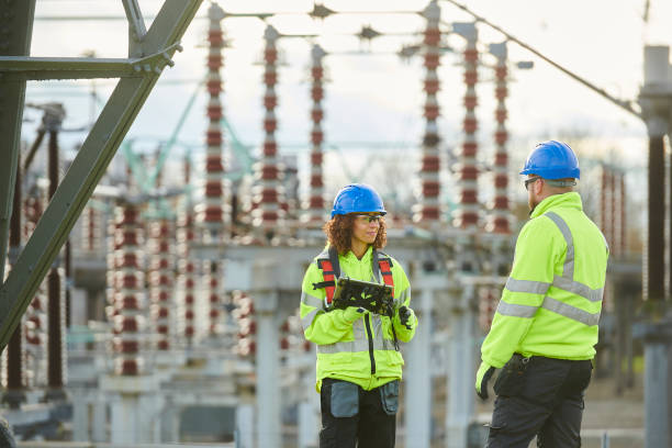 Best Best Electricians Near Me  in Moore, OK