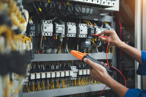 Best Electrical Upgrades for Homes  in Moore, OK